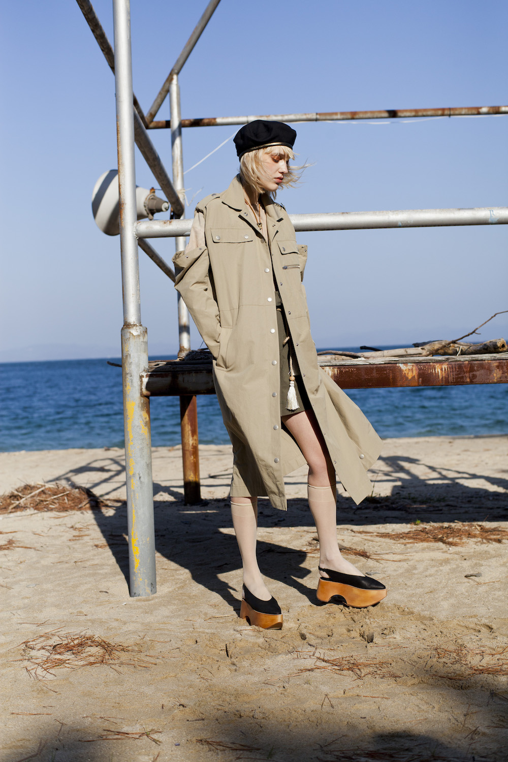 2019 SS STYLE | SOLOV
